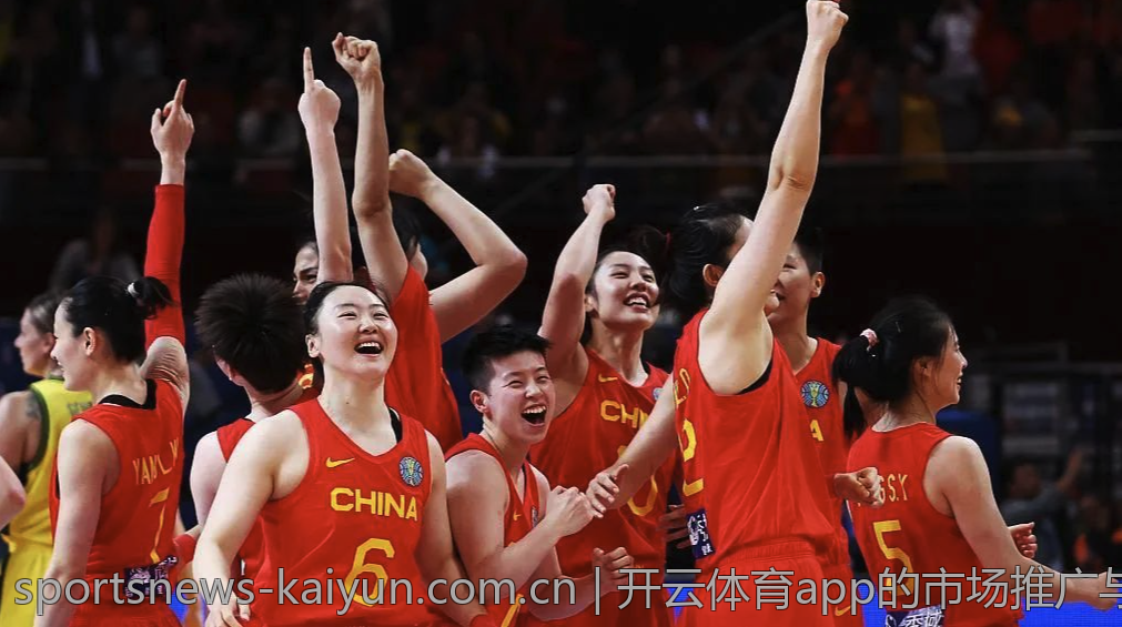 开云体育app的市场推广与广告策略
