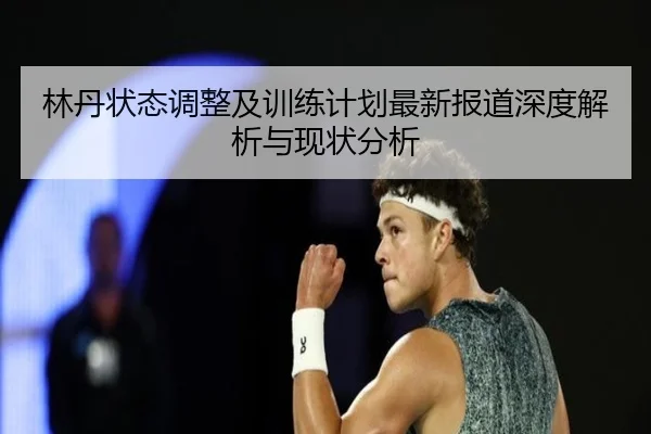 林丹状态调整及训练计划最新报道深度解析与现状分析